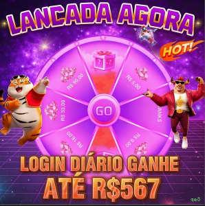 APP oficial da qe8 para mobile
